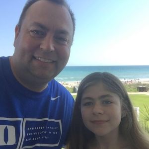 Meet your Posher, Christopher